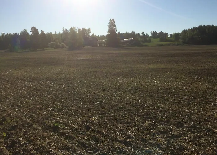 Perinteinen Maalaistalo