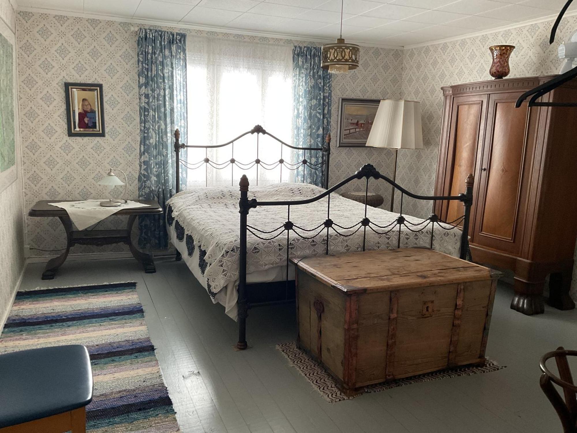 Perinteinen Maalaistalo Villa *
