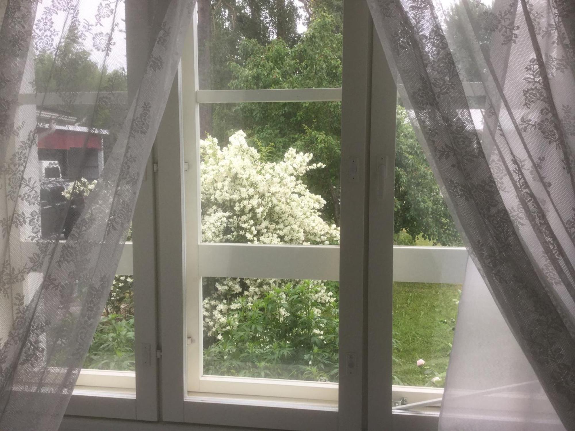 Perinteinen Maalaistalo * Vesivehmaa